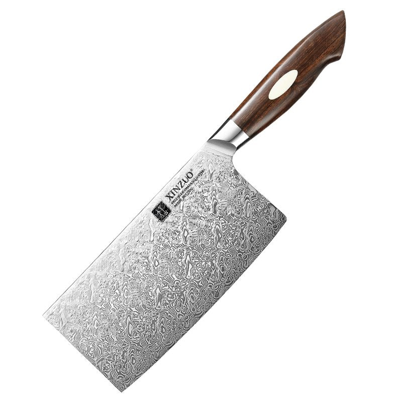 Mannaia Xinzuo B46D - 7" - B46D-DC