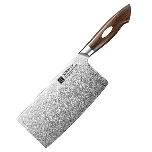 Mannaia Xinzuo B46D - 7" - B46D-DC