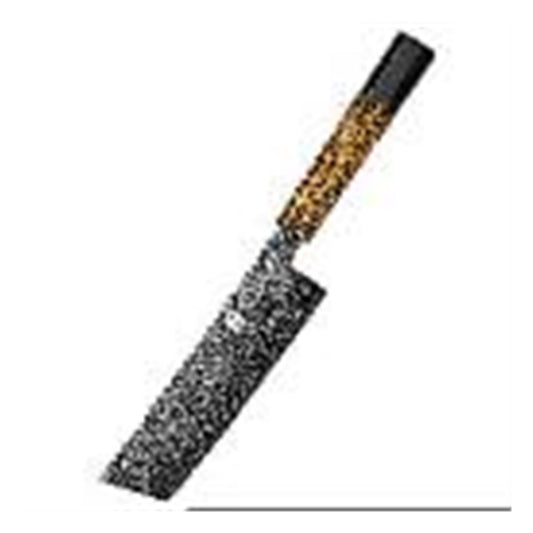 Coltello Nakiri Xinzuo XZ14 - 7" - immagine di riferimento dal listino Xinzuo