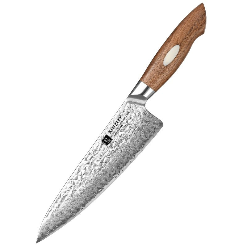 Coltello da chef Xinzuo B46W - 8" - B46W-CS