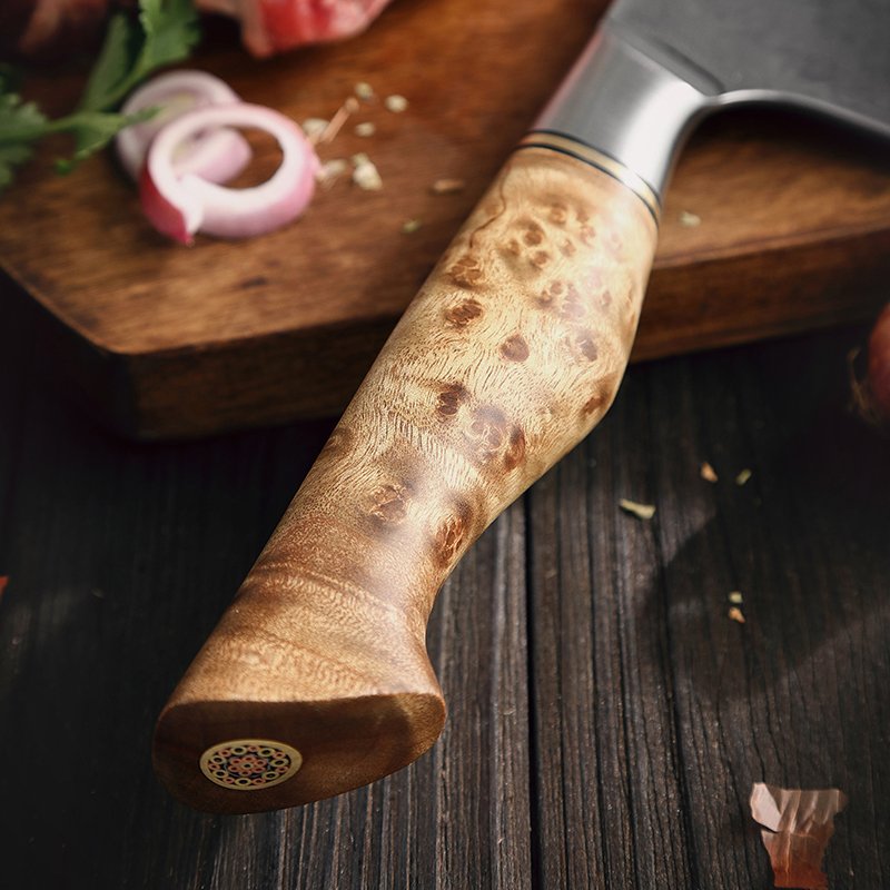 Mannarino trinciaossa Xinzuo B30 - 7" - B30-KG