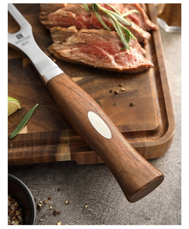 Forchetta Xinzuo B46W - 5" - B46W-DRC
