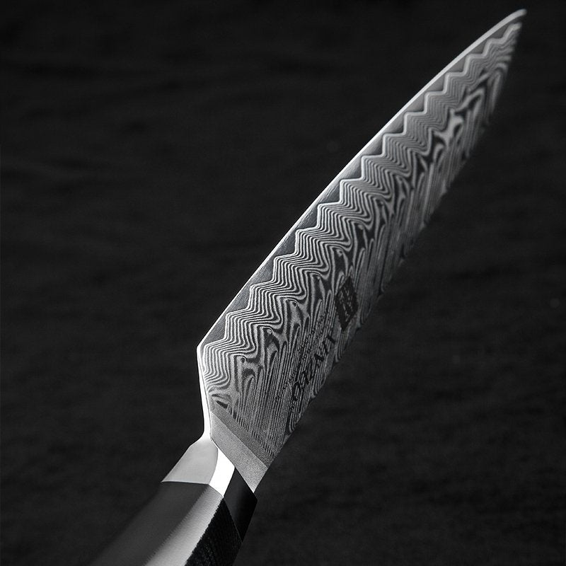 Coltello da affettare Xinzuo B32 - 8" - B32-QR