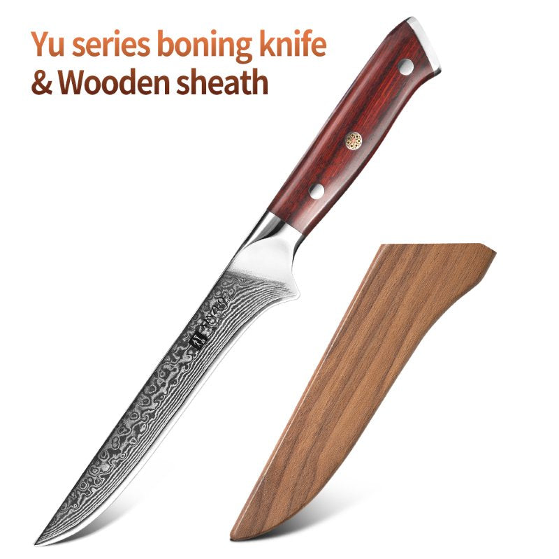 Fodero Xinzuo TG01 - TG01