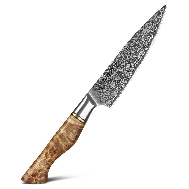 Coltello universale Xinzuo B30 - 5" - B30-WY