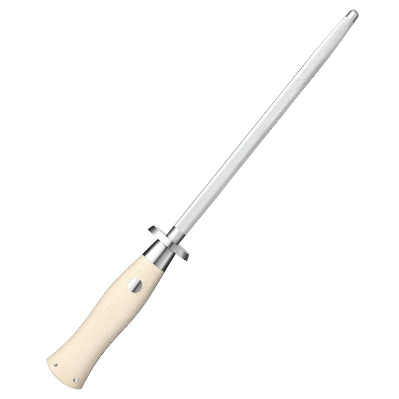 Acciaino in acciaio al carbonio Xinzuo B38H - 9" - B38H-MDB