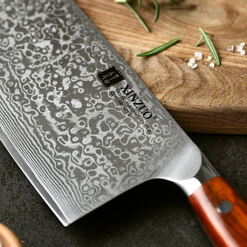 Coltello da disosso Xinzuo B13R - 6" - B13R-TG