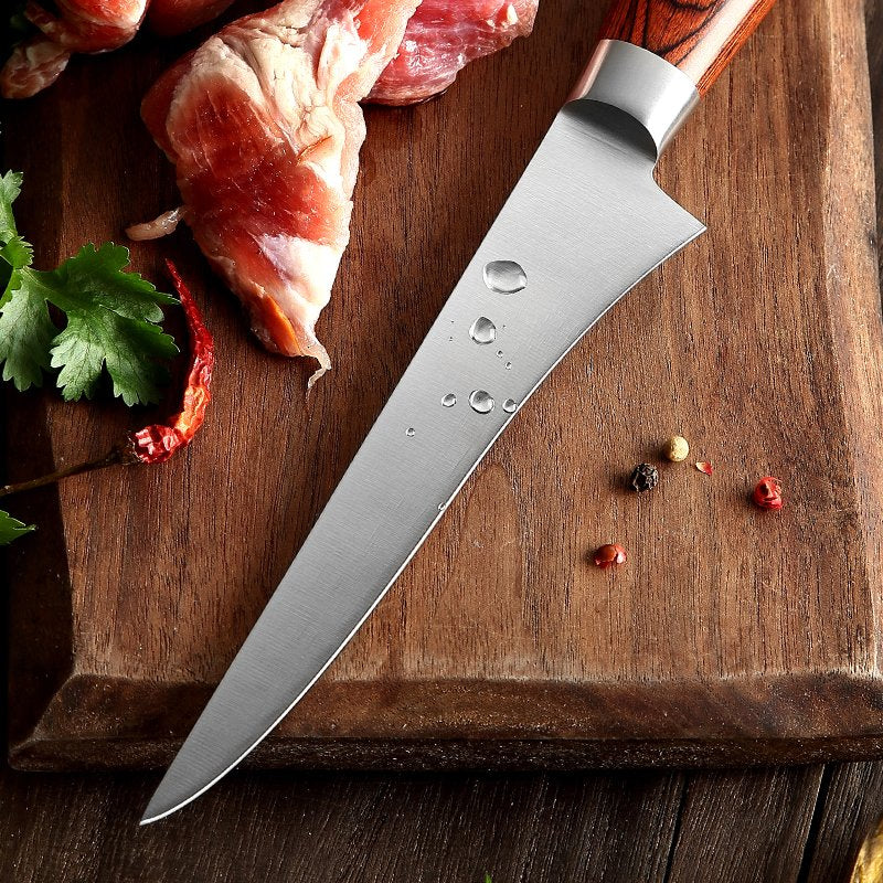 Coltello da disosso Xinzuo B2 - 6" - B2-TG