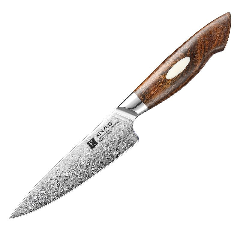 Coltello universale Xinzuo B46D - 5" - B46D-WY