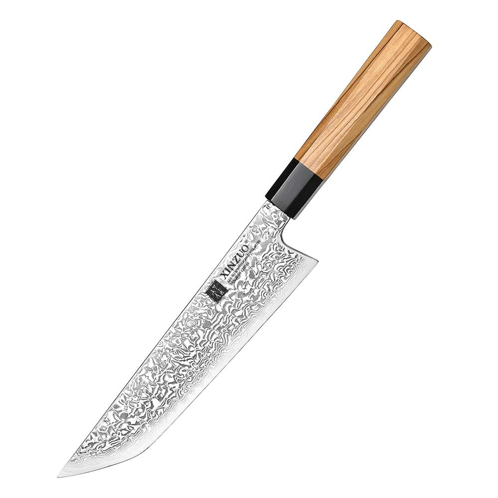 Coltello Sakimaru Xinzuo PM8O - 8,5" - PM8O-XWD
