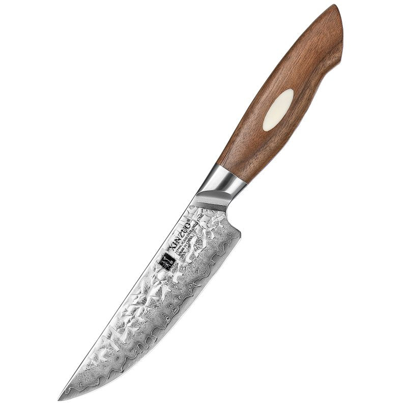 Coltello da bistecca Xinzuo B46W - 5" - B46W-NP