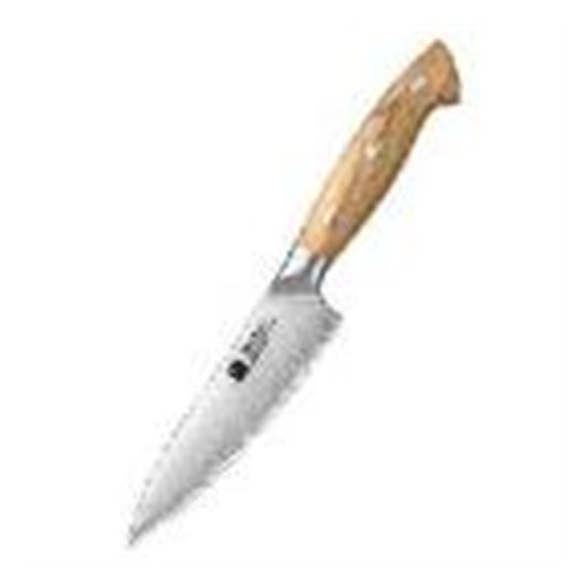 Coltello universale Xinzuo X02O - 5" - immagine di riferimento dal listino Xinzuo