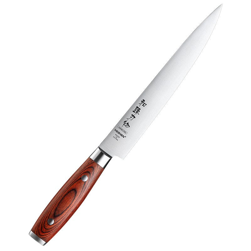 Coltello da affettare Xinzuo B2 - 8" - B2-QR