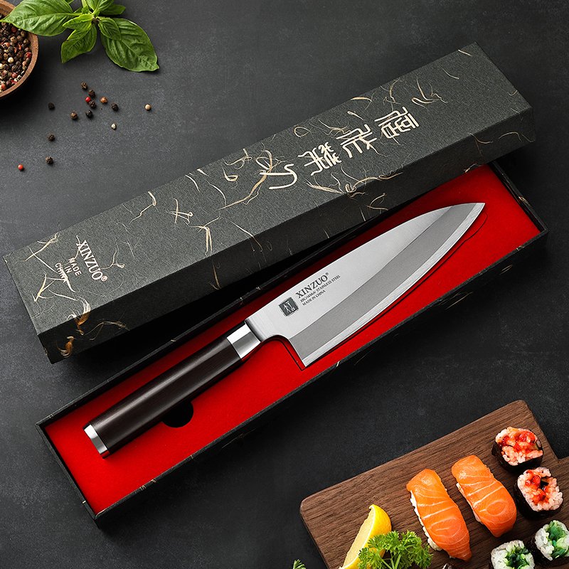 Coltello Deba Xinzuo SE - SE-180