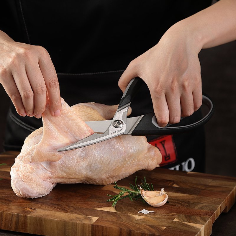 Forbici da cucina Xinzuo XZ-H8-G - XZ-H8-G