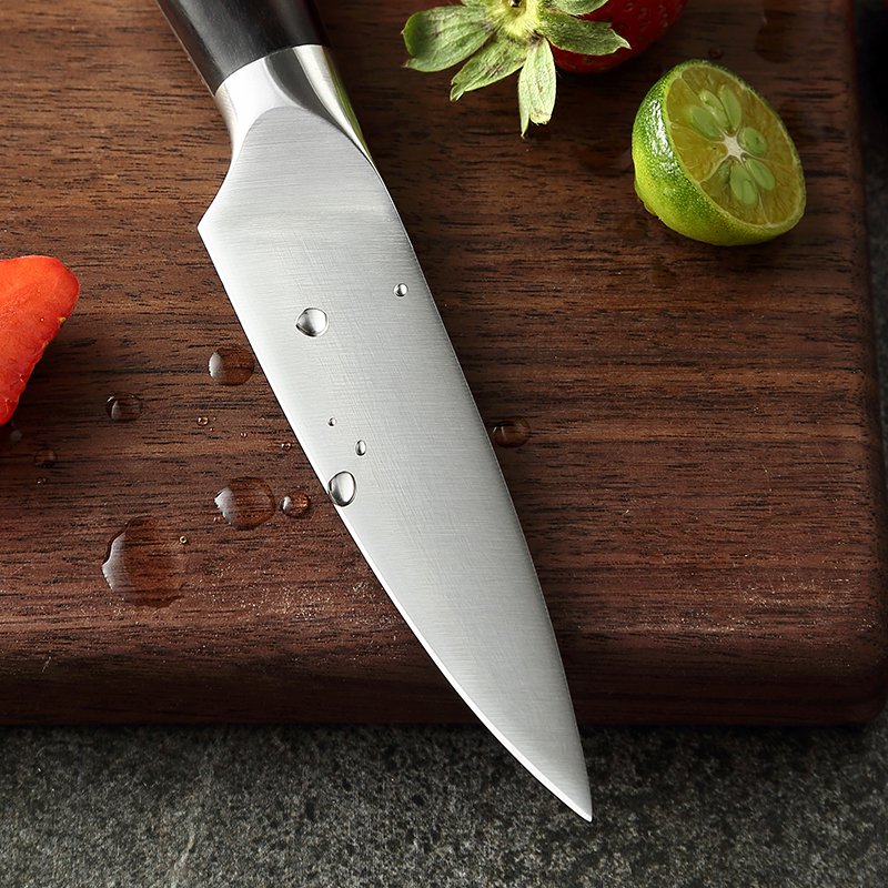 Coltello Santoku Xinzuo B13S - 7" - B13S-RS