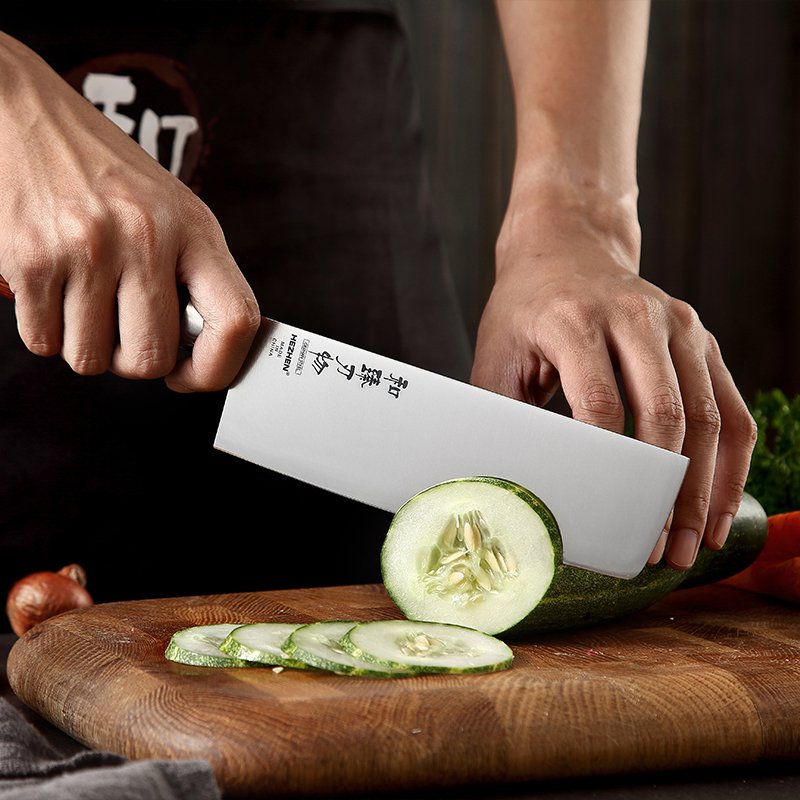 Coltello Nakiri Xinzuo B2 - 6,8" - B2-XC