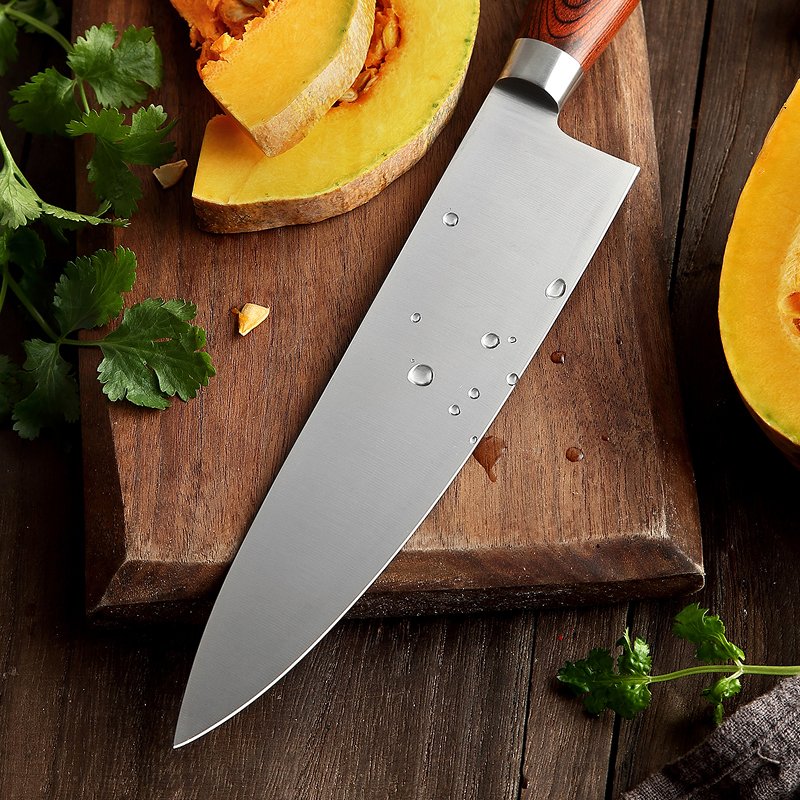 Coltello da chef Xinzuo B2 - 8" - B2-CS
