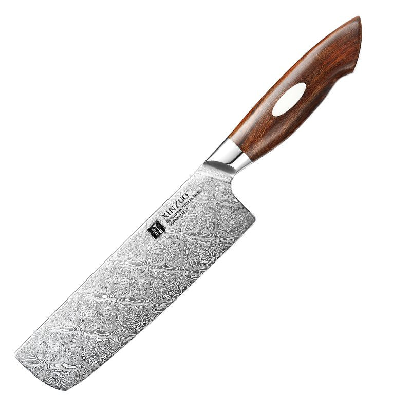 Coltello Nakiri Xinzuo B46D - 7" - B46D-XC