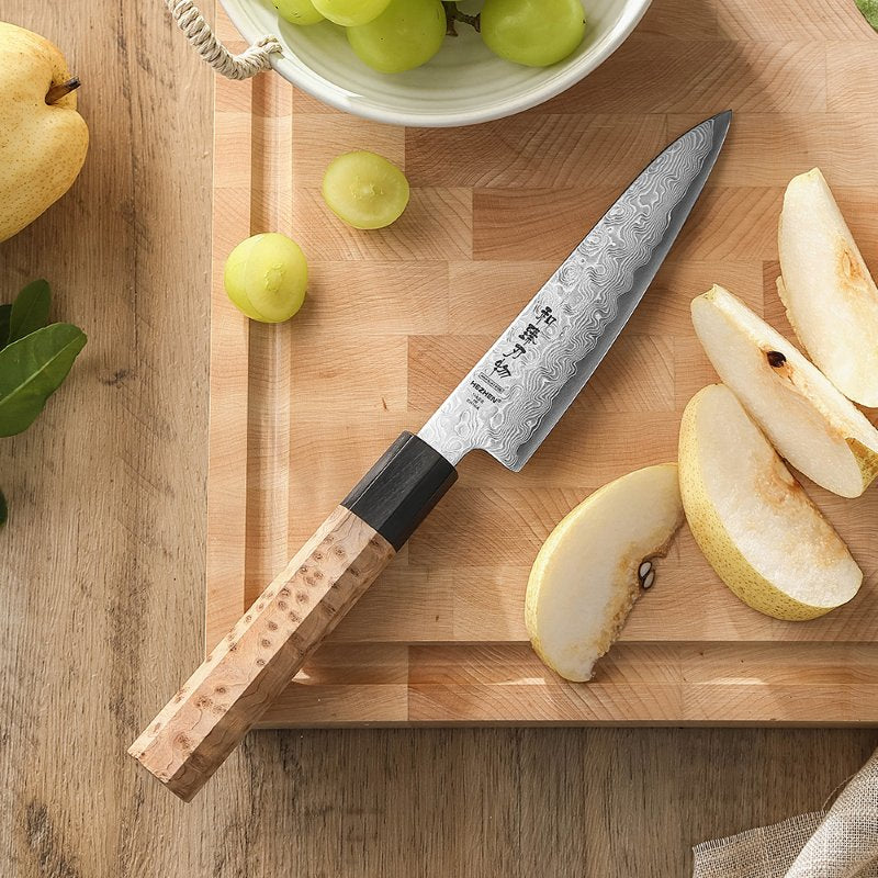 Coltello universale Xinzuo PM8B - 5,5" - PM8B-WY