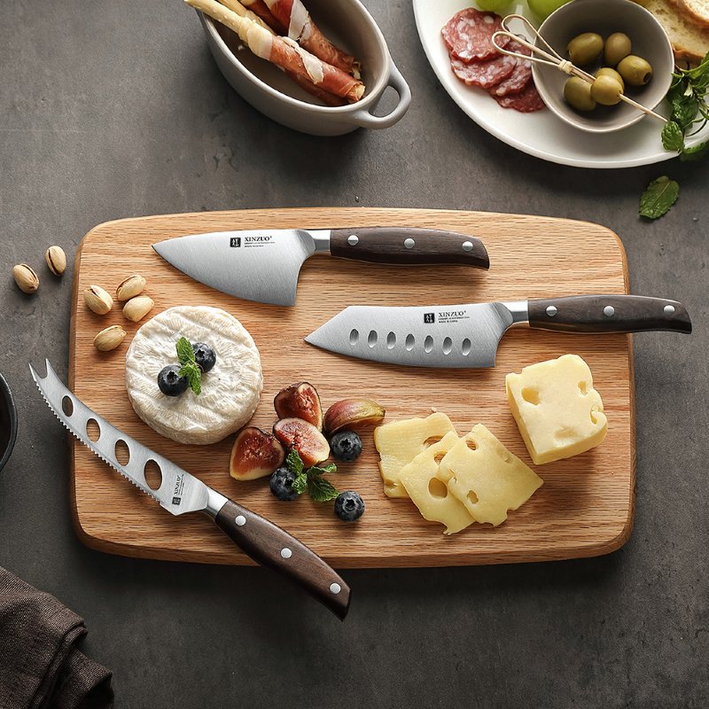 Set per formaggi Xinzuo B35 - B35-C4