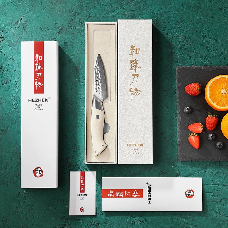 Spelucchino Xinzuo B38H - 3,5" - B38H-SG