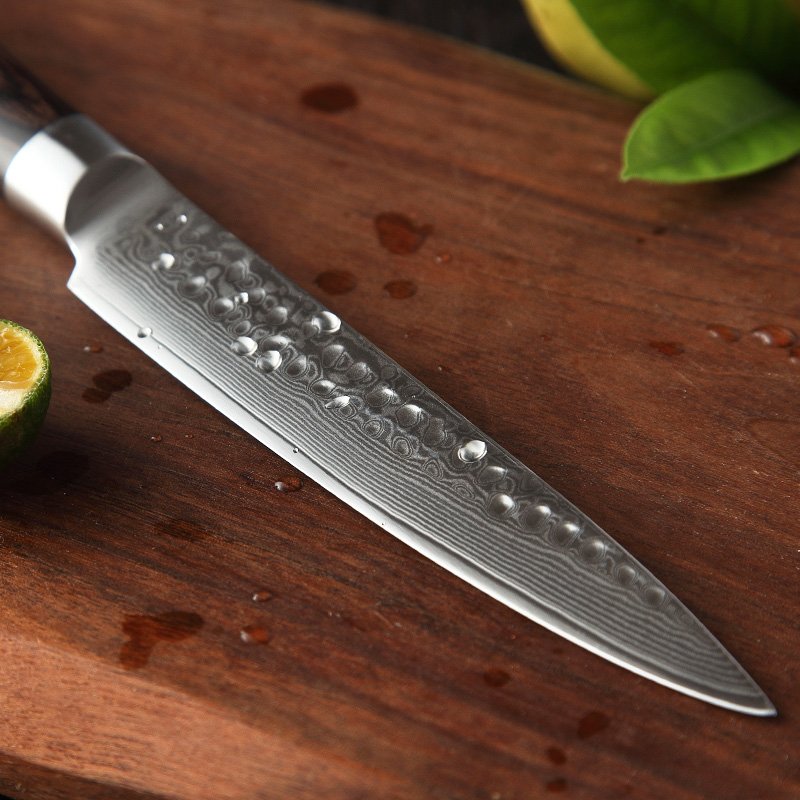 Coltello universale Xinzuo B1H - 5" - B1H-WY