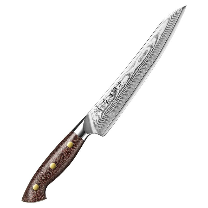 Coltello da affettare Xinzuo X02M - 8" - X02M-QR