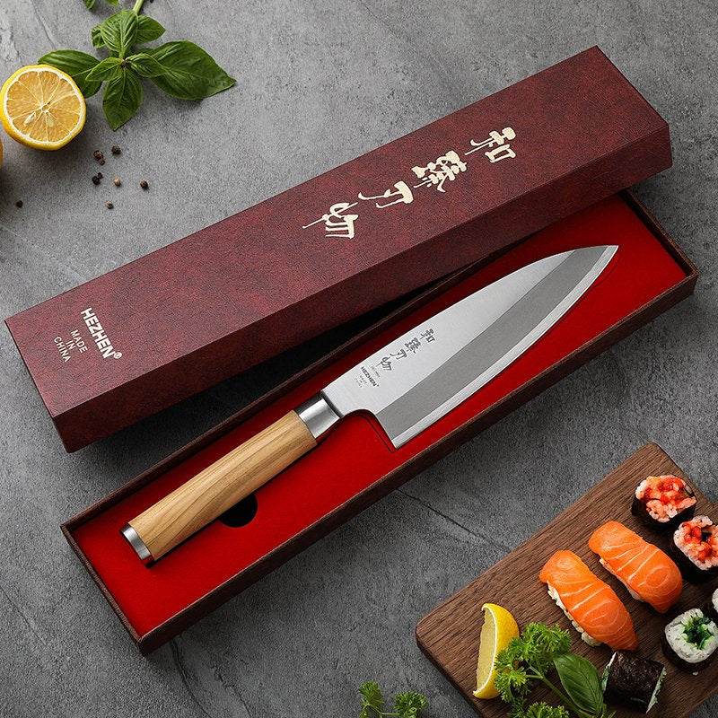 Coltello Deba Xinzuo SO - SO-180
