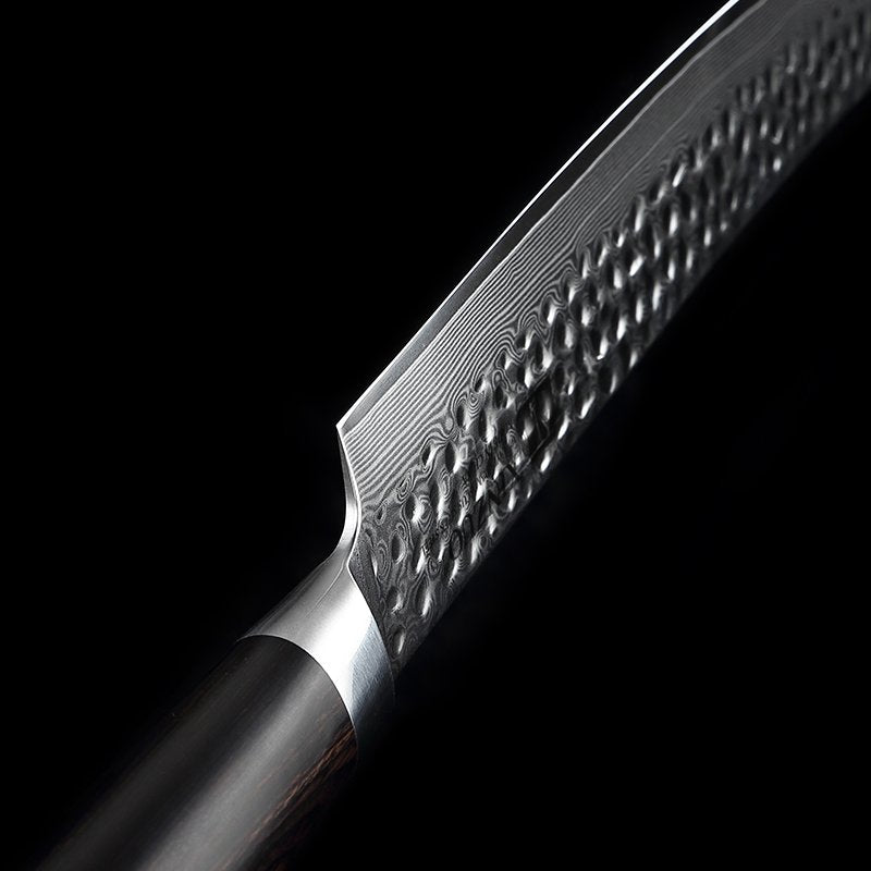 Coltello da affettare Xinzuo B1H - 10" - B1H-10QR