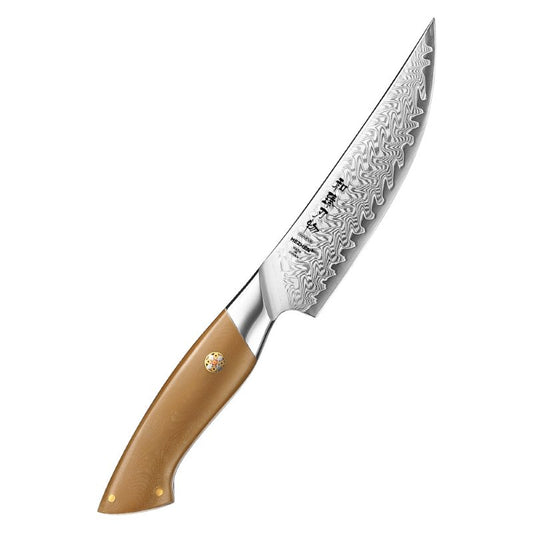 Coltello da bistecca Xinzuo B38L - 5" - B38L-NP