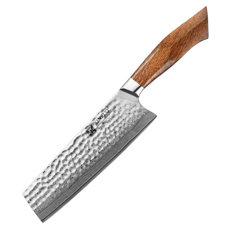 Coltello Nakiri Xinzuo B32D - 7" - B32D-XC