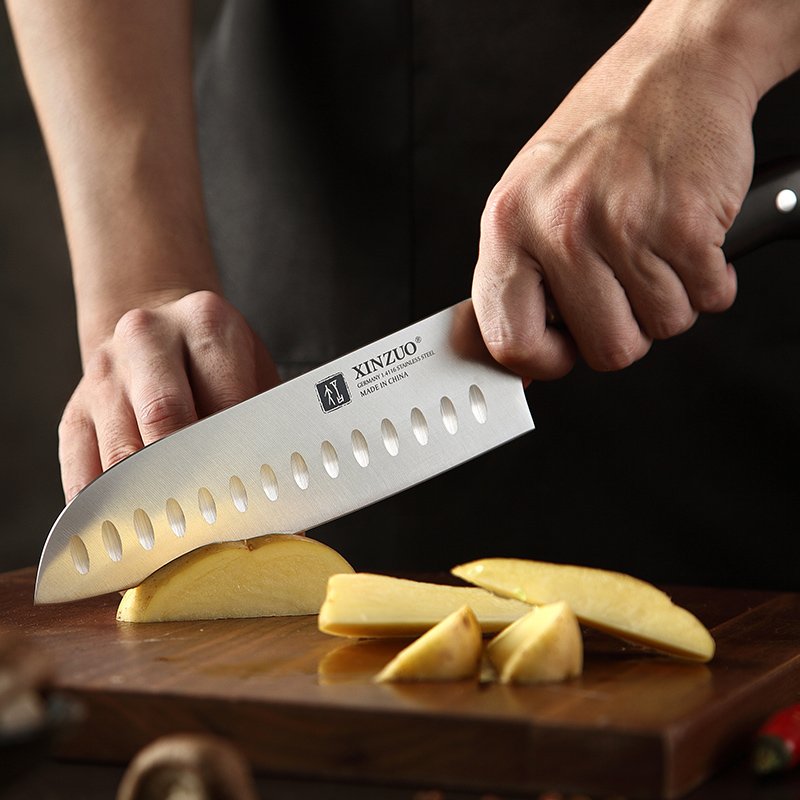 Coltello universale Xinzuo B13S - 5" - B13S-WY