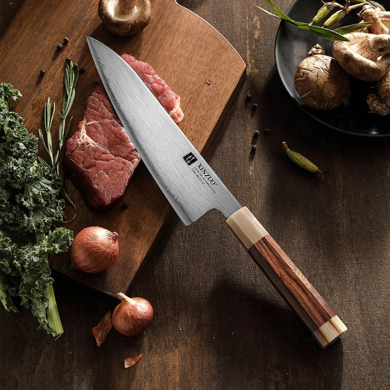 Coltello da chef Xinzuo X05Z - 8" - X05Z-CS