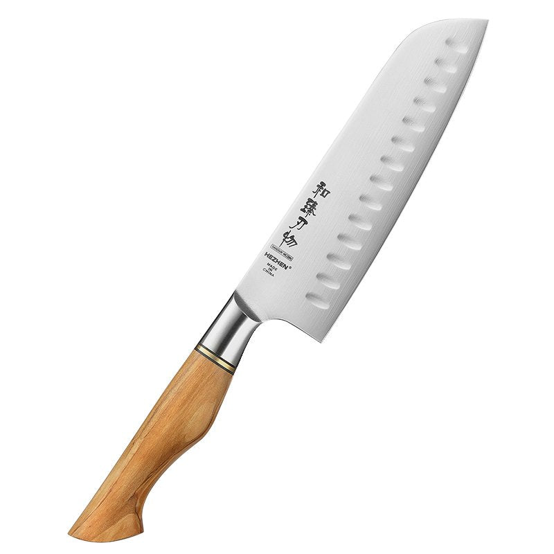 Coltello universale Xinzuo B30S - 5" - B30S-WY