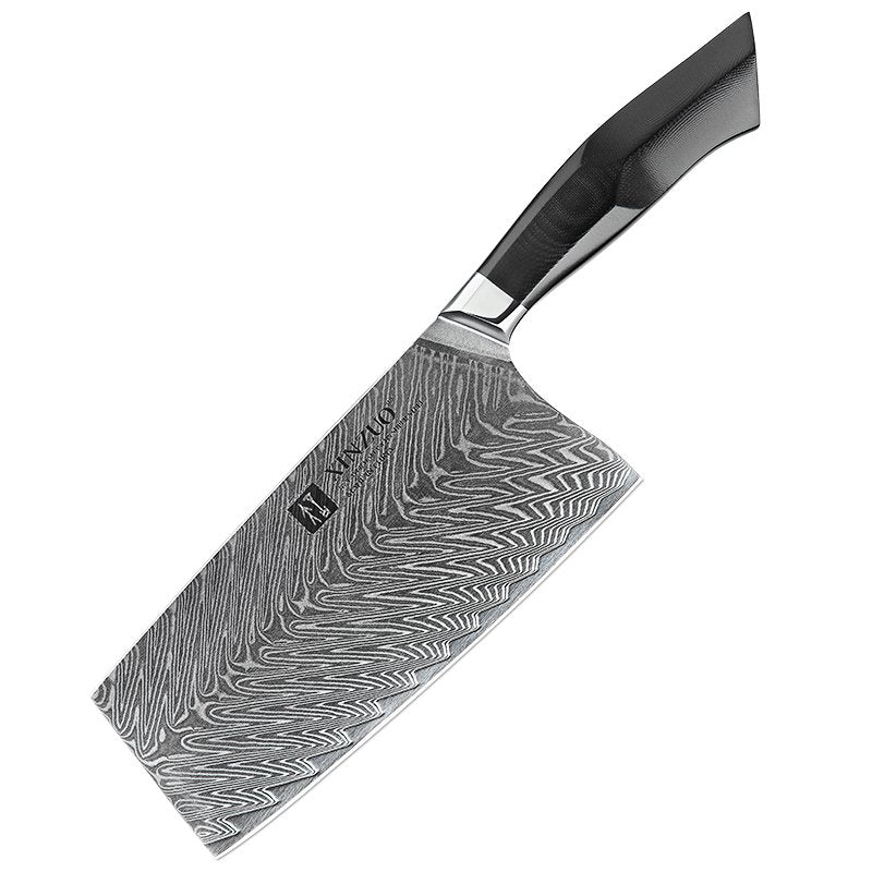 Mannaia Xinzuo B32 - 7" - B32-DC