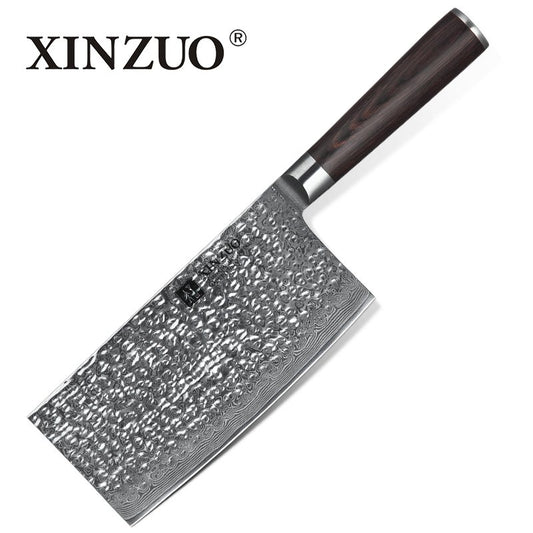 Mannaia Xinzuo B1H - 7" - B1H-DC