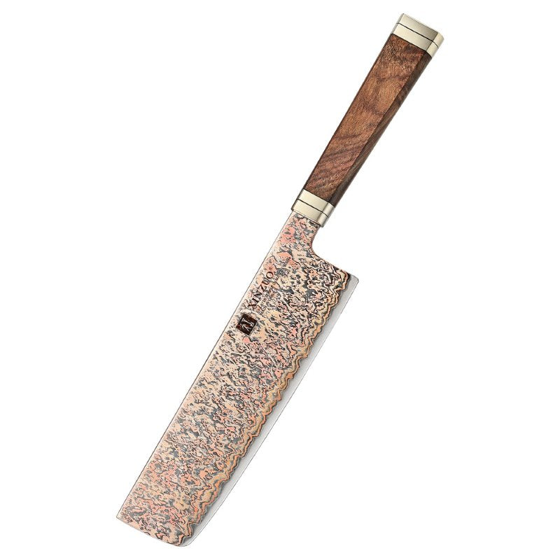 Coltello Nakiri Xinzuo X08C - 7" - X08C-XC
