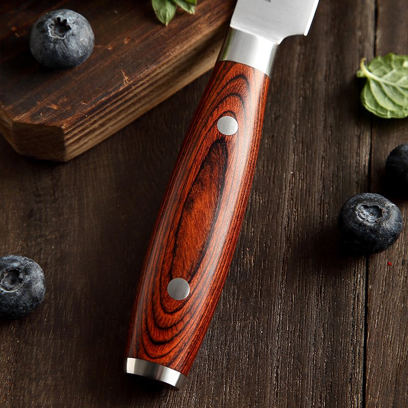 Coltello universale Xinzuo B2 - 5" - B2-WY