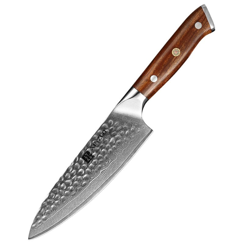 Coltello da chef Xinzuo B13D - 6,5" - B13D-6.5CS