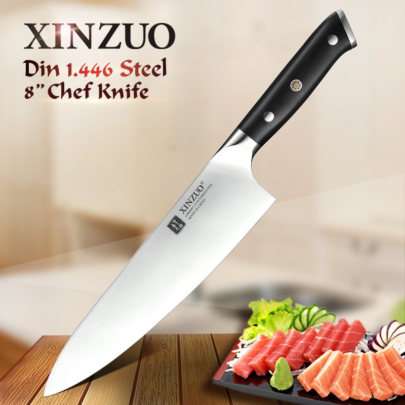 Spelucchino Xinzuo B13S - 3,5" - B13S-SG