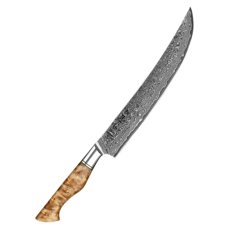Coltello da affettare Xinzuo B30 - 10" - B30-QR