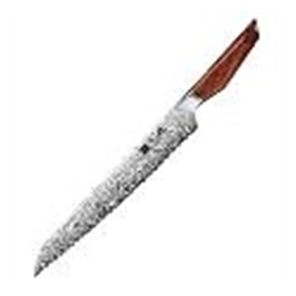Coltello da pane Xinzuo X03 - 10" - immagine di riferimento dal listino Xinzuo