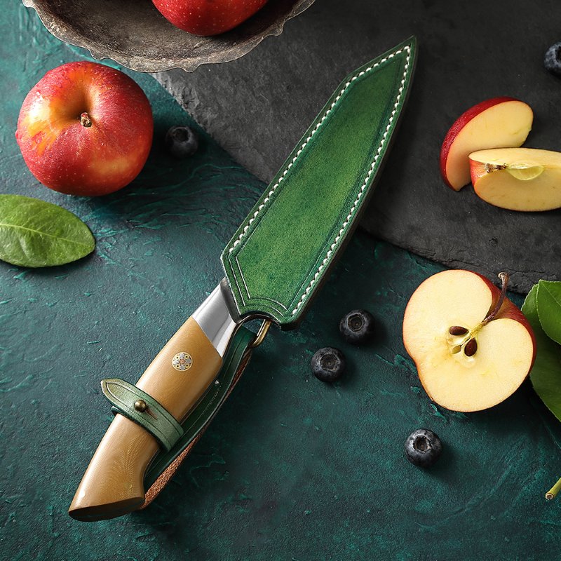 Coltello universale Xinzuo B38L - 5" - B38L-WY
