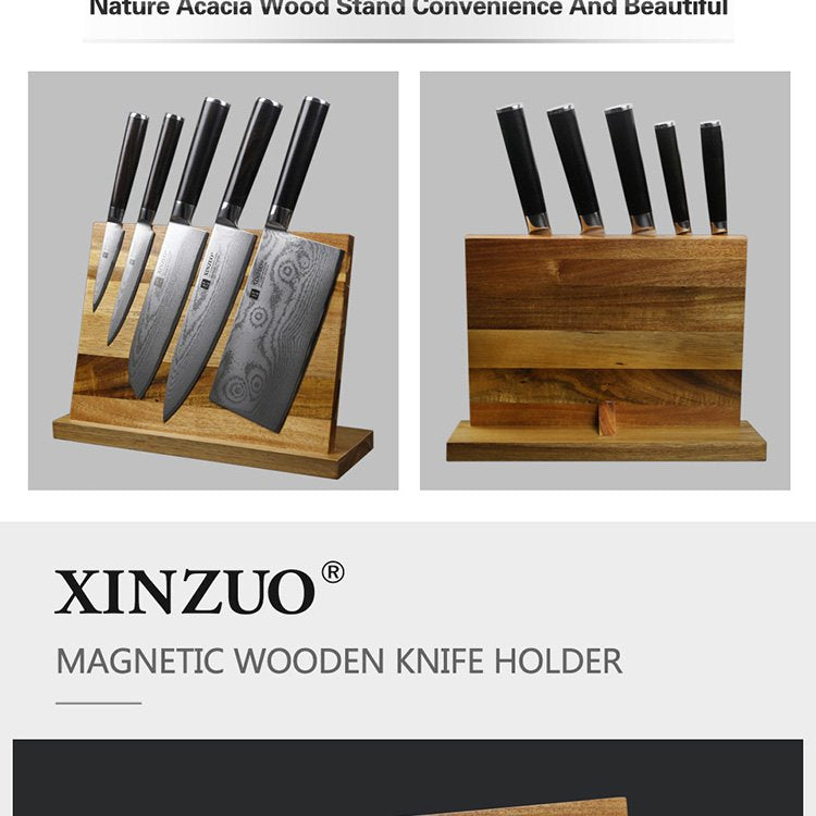Portacoltelli Xinzuo QX0-01 - QX0-01