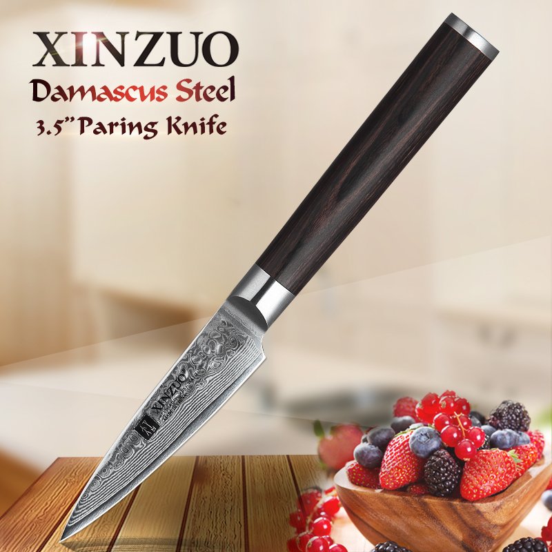 Spelucchino Xinzuo B1H - 3,5" - B1H-SG
