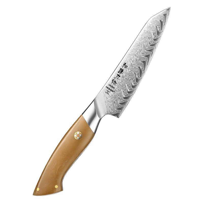 Coltello universale Xinzuo B38L - 5" - B38L-WY
