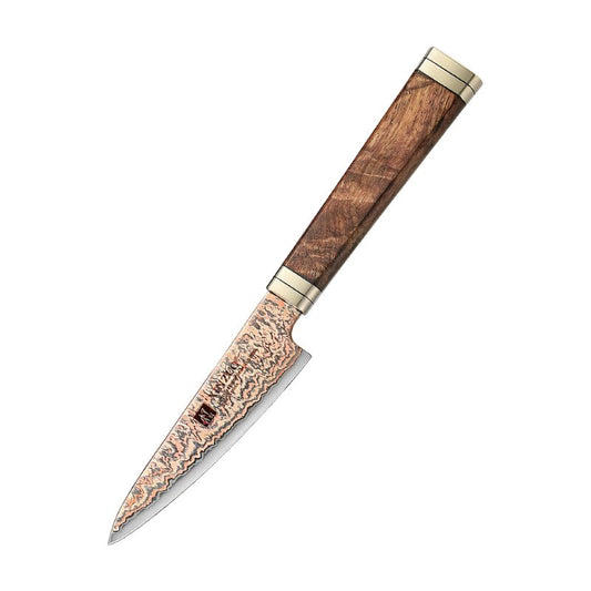 Spelucchino Xinzuo X08C - 4" - X08C-SG
