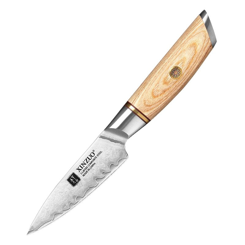 Spelucchino Xinzuo B37S - 3,5" - B37S-SG