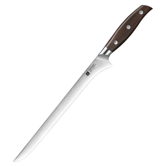 Coltello per prosciutto Xinzuo B35 - 10" - B35-HT